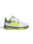 Deportivo Adidas JQ2875 Blanco Verde