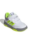 Deportivo Adidas JQ2875 Blanco Verde
