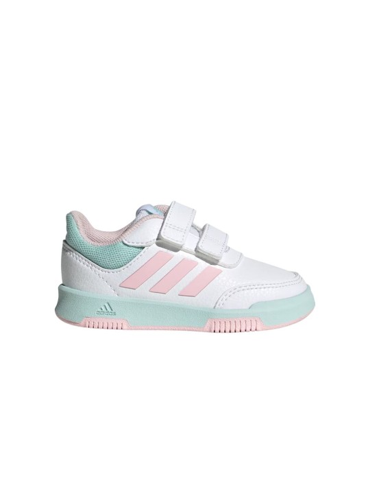 Deportivo Adidas JQ2875 Blanco rosa