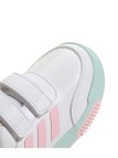 Deportivo Adidas JQ2868 Blanco rosa