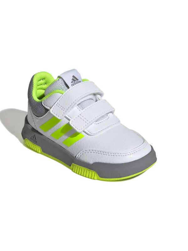 Deportivo Adidas JQ2867 Blanco verde