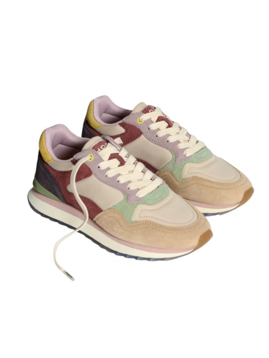 Deportivo Hoff City Brussels