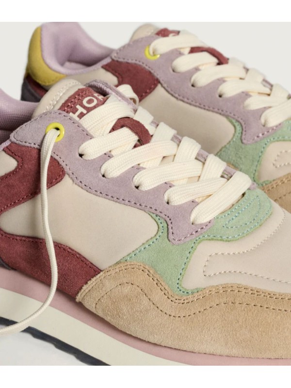 Deportivo Hoff City Brussels