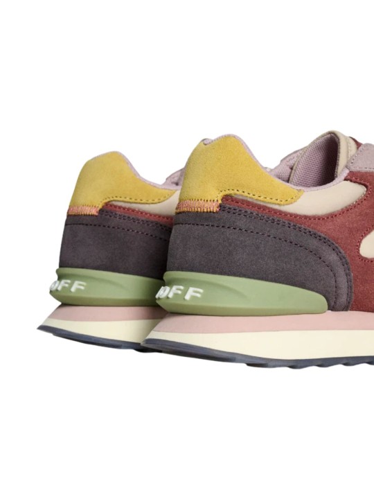 Deportivo Hoff City Brussels