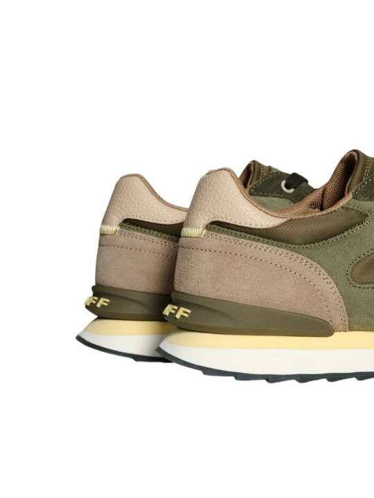 Deportivo Hoff City buenos Aire Man