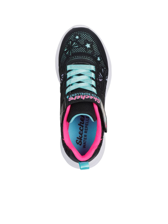 Deportivo Water Repellent Skechers 303380L Negro