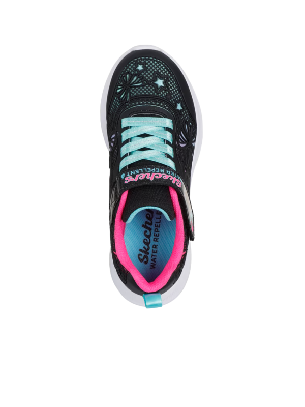 Deportivo Water Repellent Skechers 303380L Negro