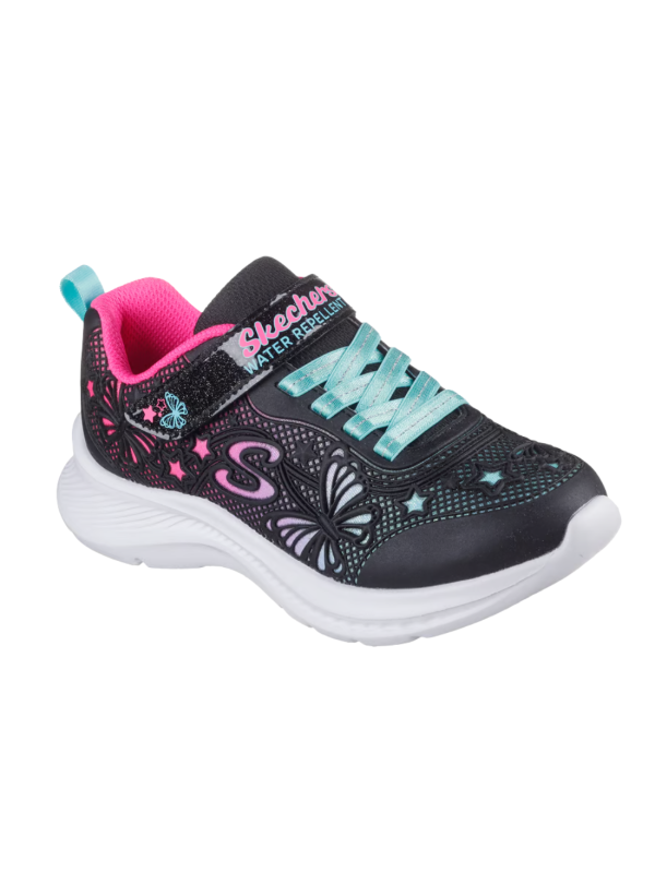 Deportivo Water Repellent Skechers 303380L Negro