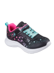 Deportivo Water Repellent Skechers 303380L Negro