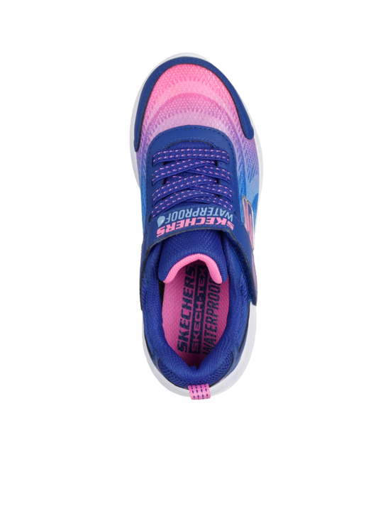 Deportivo Skechers Waterproof Bounder 303452L Marino
