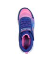 Deportivo Skechers Waterproof Bounder 303452L Marino