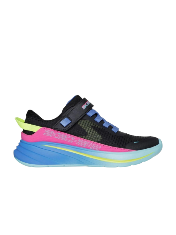 Deportivo Skechers Wave 303571L Negro