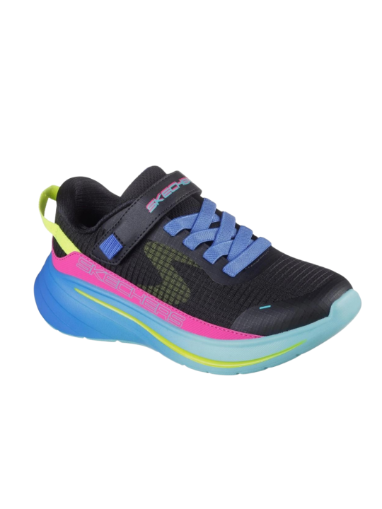 Deportivo Skechers Wave 303571L Negro