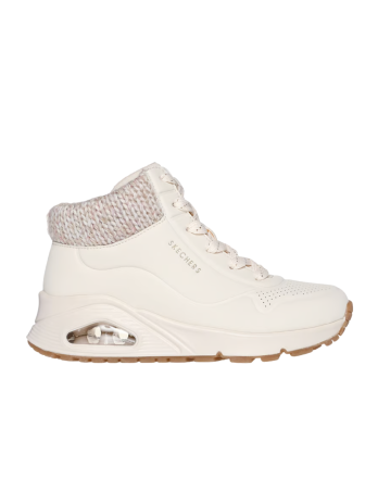 Botín Skechers  Uno 310566L Natural