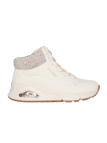 Botín Skechers  Uno 310566L Natural