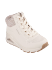 Botín Skechers  Uno 310566L Natural