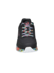 Deportivo Skechers Uno Lite 314088L Negro