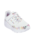 Deportivo Skechers Uno Lite 314091L Blanco