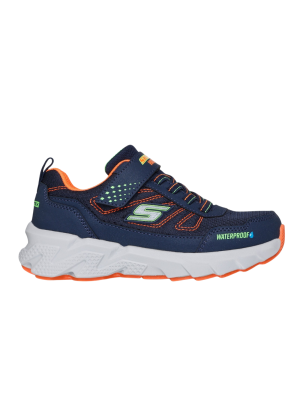 Deportivo Skechers Waterproof 406334L Marino