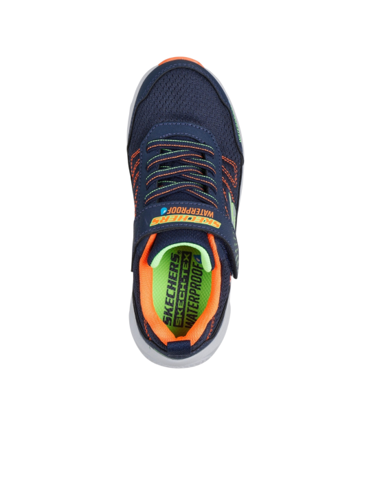 Deportivo Skechers Waterproof 406334L Marino