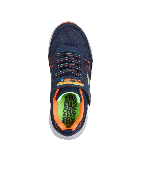 Deportivo Skechers Waterproof 406334L Marino