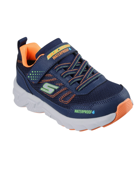 Deportivo Skechers Waterproof 406334L Marino