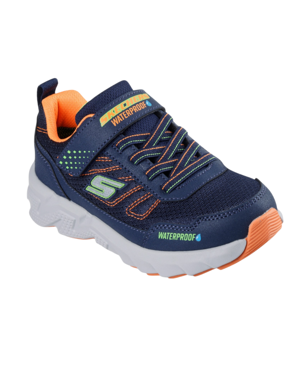 Deportivo Skechers Waterproof 406334L Marino