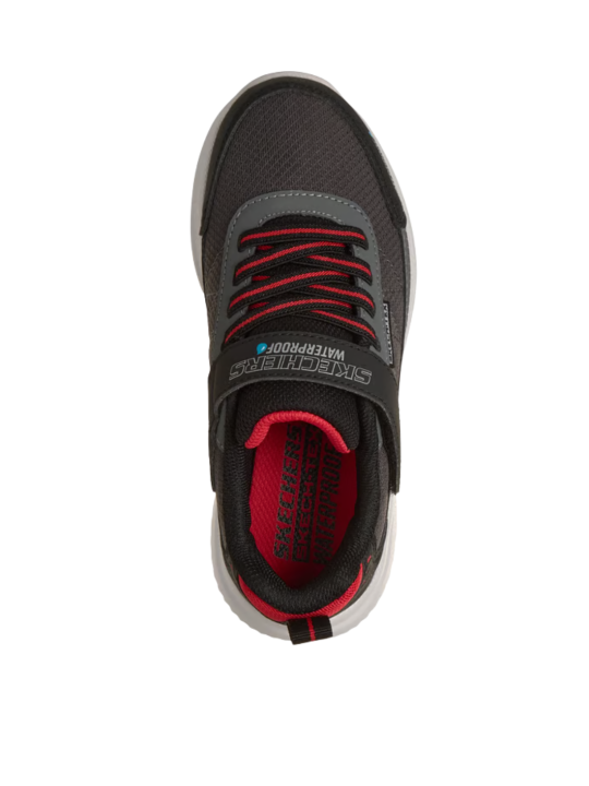 Deportivo Skechers Waterproof 406341L Negro