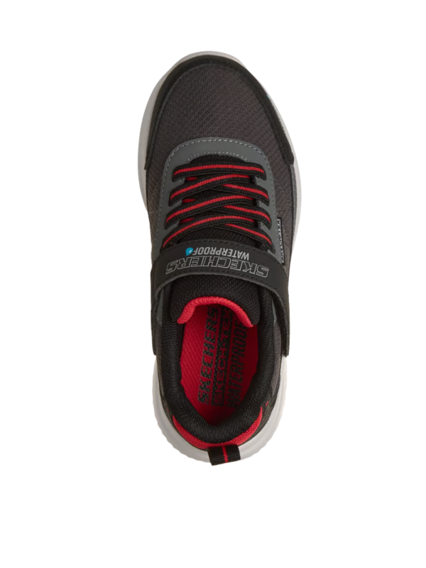 Deportivo Skechers Waterproof 406341L Negro