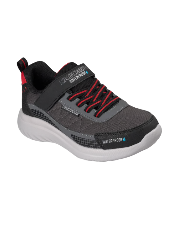 Deportivo Skechers Waterproof 406341L Negro