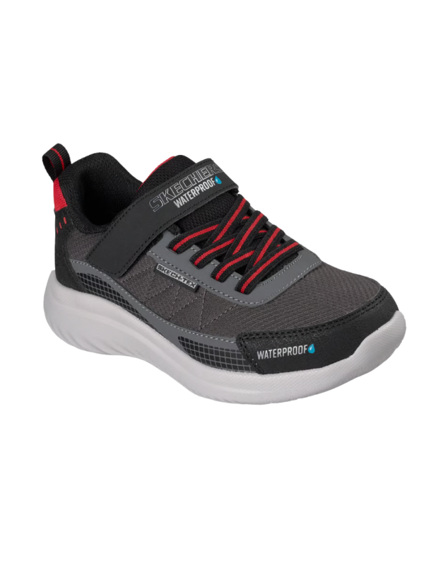 Deportivo Skechers Waterproof 406341L Negro