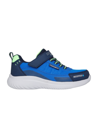 Deportivo Skechers Waterproof 406341l Marino