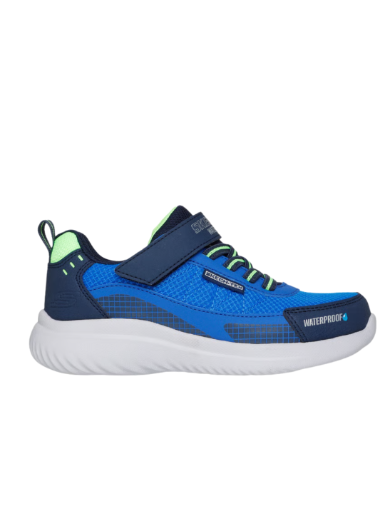 Deportivo Skechers Waterproof 406341l Marino