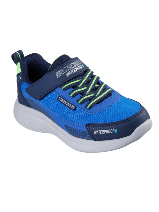 Deportivo Skechers Waterproof 406341l Marino