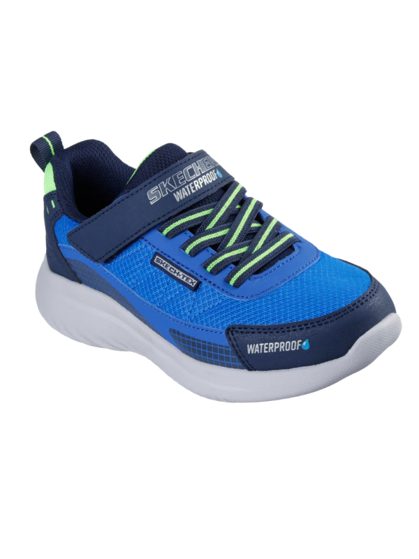 Deportivo Skechers Waterproof 406341l Marino