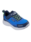 Deportivo Skechers Waterproof 406341l Marino