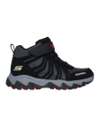 Bota Skechers Waterproof 406412l Negro