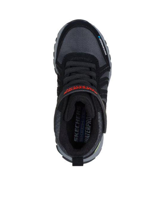 Bota Skechers Waterproof 406412l Negro