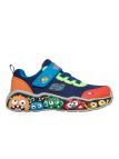 Deportivo Skechers Play Scene 407312N Azul