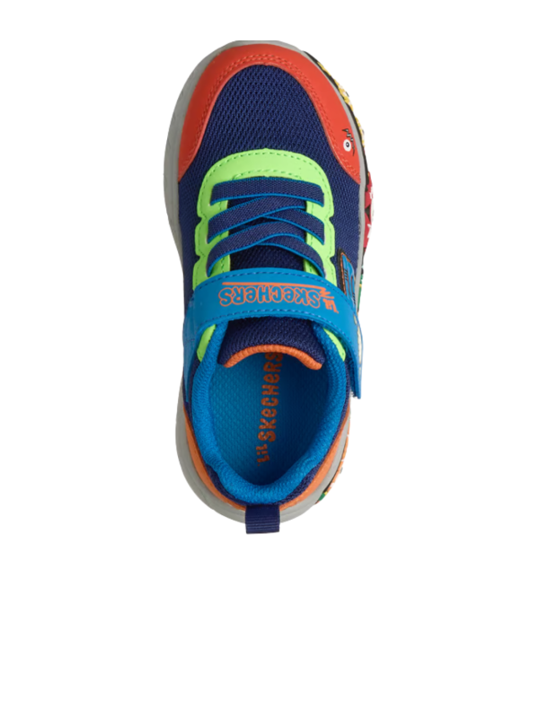Deportivo Skechers Play Scene 407312N Azul