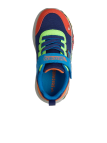 Deportivo Skechers Play Scene 407312N Azul