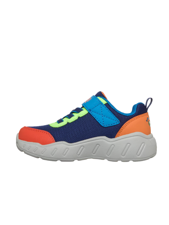 Deportivo Skechers Play Scene 407312N Azul