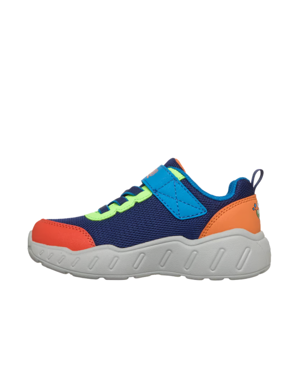 Deportivo Skechers Play Scene 407312N Azul