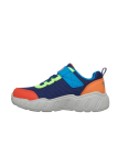 Deportivo Skechers Play Scene 407312N Azul