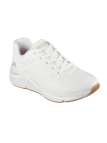 Deportivo Skechers Bobs Arch Confort B Sweet 117560 Blanco