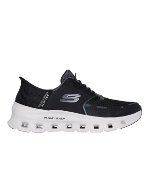 Deportivo Skechers Slip-Ins 150420 negro