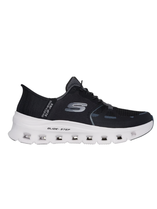 Deportivo Skechers Slip-Ins 150420 negro