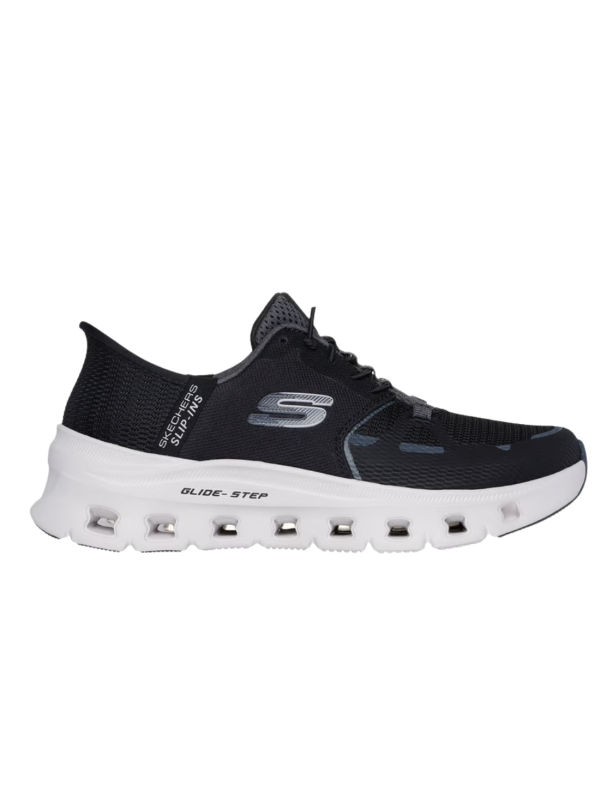 Deportivo Skechers Slip-Ins 150420 negro