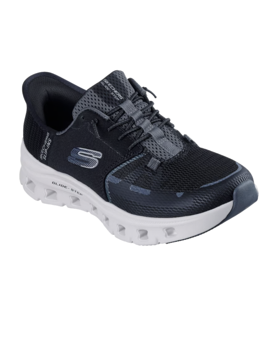 Deportivo Skechers Slip-Ins 150420 negro