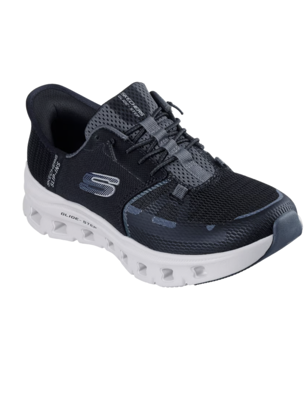 Deportivo Skechers Slip-Ins 150420 negro
